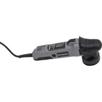 Полировальная эксцентриковая машинка Shine systems DA75 Polisher, 75 мм, ход 12 мм SS675