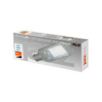 Светодиодный светильник Jazzway PSL 07 50Вт 5000К IP65 AC180-260 уличный ДКУ 5041059