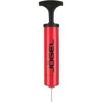Насос Jogel JA-102 20 см ND, гибкий шланг, игла, насадка для фитбола 1/100 УТ-00019898