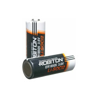 Элемент питания Robiton 2 шт ER18505- 11616
