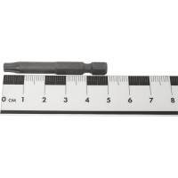 Бита Torx T27, 50 мм IZELTAS 4830210127