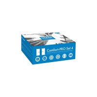 Комплект для синхронного открывания дверей ARMADILLO SLD.Comfort-PRO.SET4.synchron/80 (Comfort - PRO SET 4) 38991