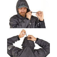 Демисезонный костюм Norfin THUNDER 05 р.XXL 623005-XXL