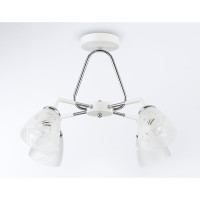 Люстра на штанге Ambrella Light TRADITIONAL TR303291