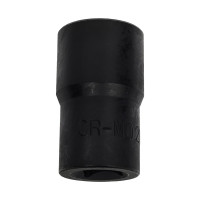 Головка для поврежденного крепежа 21 мм, 1/2"DR NORM BN-21