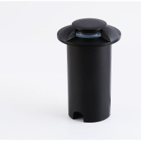Встраиваемый в дорогу светильник Ambrella Light GARDEN ST6525