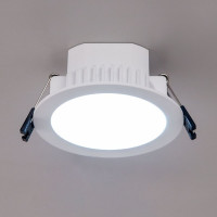 Встраиваемый светильник Citilux Акви LED Белый CLD008110V