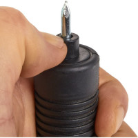 LUCKY JOHN Спасалки ICE SPIKES шнур 178см LJ1002-178LG