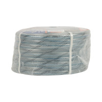 Армированный шланг ForPlast ПВХ экстра 1/2", 25 м 111067