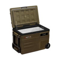 Компрессорный автохолодильник MEYVEL AF-U45-travel 970105