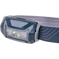 Налобный светодиодный фонарь Petzl Tikka серый, 350 лм, батарейки в комплекте E061AA00