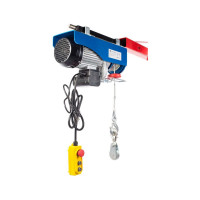Электрическая таль TOR PA 600/1200 кг, 20/10 м (модель J) 1024701