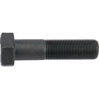 Болт ЦКИ DIN 960, М20x1.5x80 8.8, Б/П, SW 30 2 шт. 40149