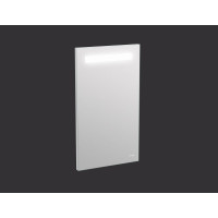 Зеркало Cersanit LED 010 base 40x70 с подсветкой прямоугольное 63536