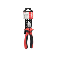 Бокорезы EKF Master 160 мм Basic bo-160-mas