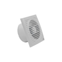 Осевой вытяжной вентилятор ESQ fly v 125 03.05.218587