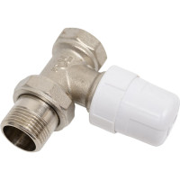 Прямой клапан под термостатическую головку Terma 3/4" (33973) 29037