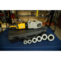 Электрический клупп TOR SQ30-2C до 2" 1029741