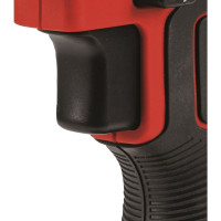 Аккумуляторная дрель Einhell pxc te-cd 18/40 li bl, 18в, 40нм, патрон 10мм, 2x2,0 aч, кейс 4513995