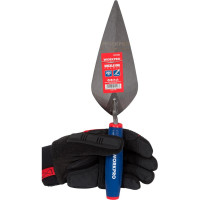 Кельма для кирпичной кладки WORKPRO 200 мм WP322009