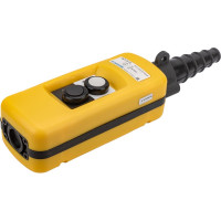 Кнопочный пост Электротехник ПКТ-20 У2, IP65, вверх, вниз 2NO ET010011