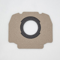 Мешки ROCKSTAR для пылесоса Karcher WD2 Plus, Karcher WD3 V-15-17-19, Karcher KWD1, KWD3,25л K12(5)
