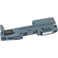Базовый блок Siemens SIMATIC ET 200SP BU15-P16+A0+2B 6ES7193-6BP00-0BA0