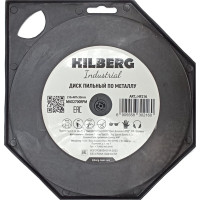 Диск пильный Hilberg Industrial Металл 216x30x48Т HF216