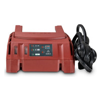 Быстрое зарядное устройство XAC24 КОМФОРТ 20 Вольт для XA220, XA240, XA250, XA260, XA280 Мобил К MBK0027808