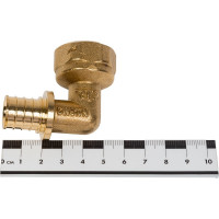 Аксиальный угольник RTP внутр.резьба d20x3/4 34845