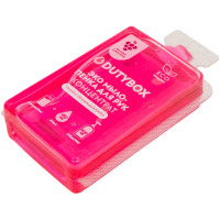 Концентрат "Hands" Малина в йогурте 50 мл DUTYBOX db-1501