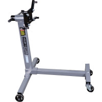 Стенд для разбора двигателей KraftWell г/п 450 кг KRWES3