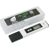 Электронный рН метр Mr.Bond PH-TEST E-Type MB20000001PHE