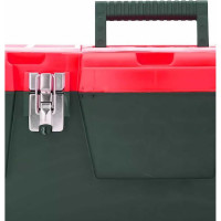 Пластиковый ящик для инструментов DUEL 22" ML.04 22
