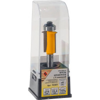 Фреза кромочная с V-канавкой 19x25.4 мм, хвостовик 8 мм Энкор 9269