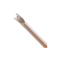 Набор бит 4 шт тип U "Spanner" (720921) REDVERG 6682350