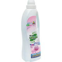Гель для стирки MR.GREEN Шерсть и шелк 1 л ПНД 70561