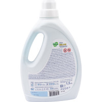 Гель для стирки MR.GREEN Color Deluxe 1.5 л ПНД 72381