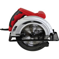 Дисковая пила Elitech ПД 190 (E2206.011.00) ДМ 202422