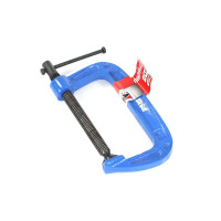 Струбцина REDMARK тип G 100 мм (4") RM020793