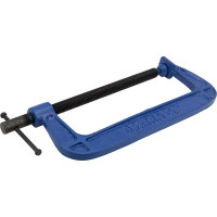 Струбцина REDMARK тип G 250 мм (10") RM020796