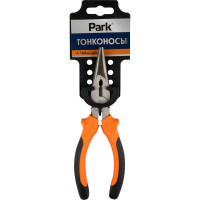 Тонконосы PARK 16 см 105110