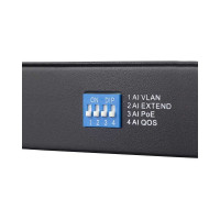Коммутатор REDLINE RL-SW8P2