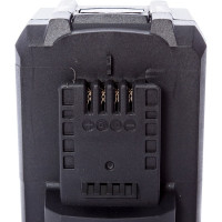 Аккумулятор REDVERG Li-Ion 18V, 6.0Ач (730041) 6681091