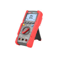 Профессиональный цифровой мультиметр с автодиапазоном UNI-T UT191T True RMS 00-00012005 129177