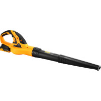 Садовая аккумуляторная воздуходувка DEKO DKBL21 20 В, 2x3.0 А*ч 063-4361