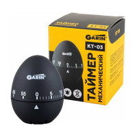 Механический таймер garin Точное измерение KT-03 18447
