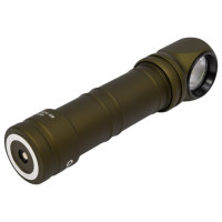 Фонарь Armytek Wizard C2 Pro Max Magnet USB Olive белый F06701CO