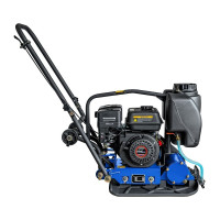 Виброплита ТСС TSS-WP70TL (колесный комплект, бак) 207188