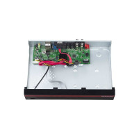 Видеорегистратор REDLINE RL-MHD4p